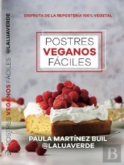Postres Veganos Faciles