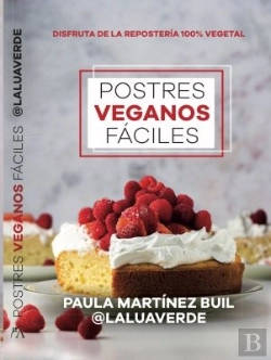 Bertrand.pt - Postres Veganos Faciles