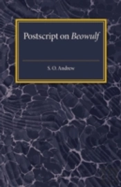 Postscript On Beowulf
