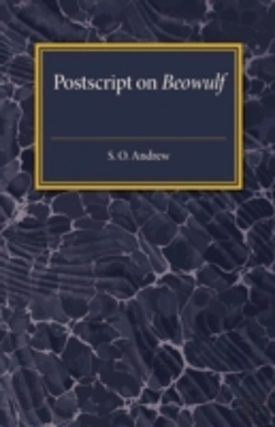 Bertrand.pt - Postscript On Beowulf
