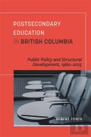 Postsecondary Education In British Columbia