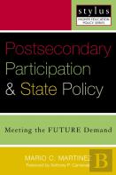 Postsecondary Participation And State Policy