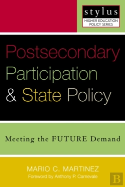 Bertrand.pt - Postsecondary Participation And State Policy