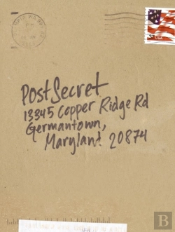 Bertrand.pt - Postsecret