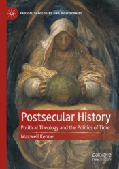 Postsecular History