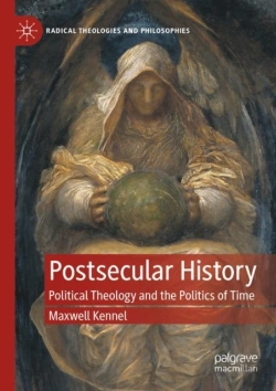 Bertrand.pt - Postsecular History