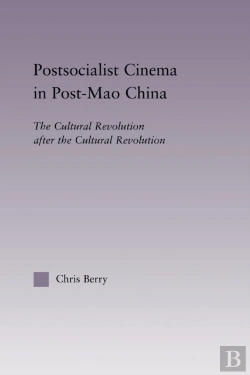 Bertrand.pt - Postsocialist Cinema In Post-Mao China