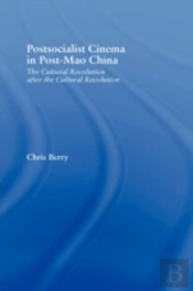 Postsocialist Cinema In Post-Mao China
