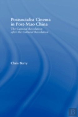 Bertrand.pt - Postsocialist Cinema In Post-Mao China