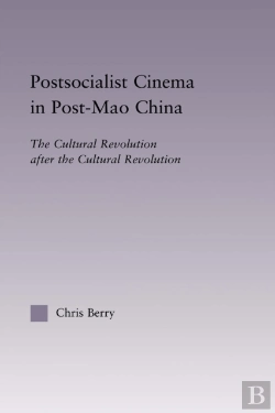 Bertrand.pt - Postsocialist Cinema In Post-Mao China