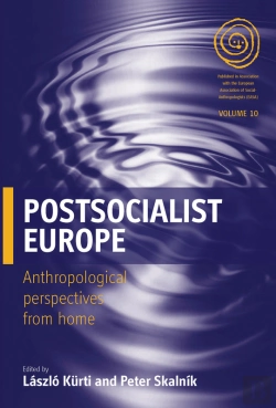Bertrand.pt - Postsocialist Europe