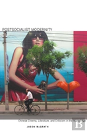 Postsocialist Modernity
