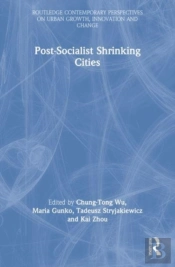 Postsocialist Shrinking Cities