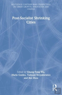Bertrand.pt - Postsocialist Shrinking Cities