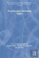 Postsocialist Shrinking Cities