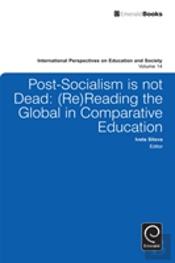 Postsocialist Transformations In Educati