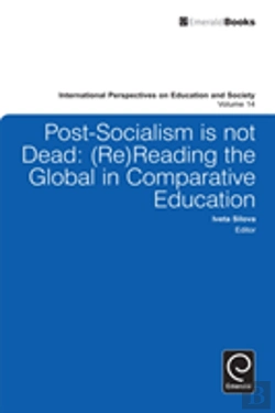Bertrand.pt - Postsocialist Transformations In Educati