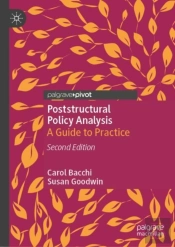 Poststructural Policy Analysis