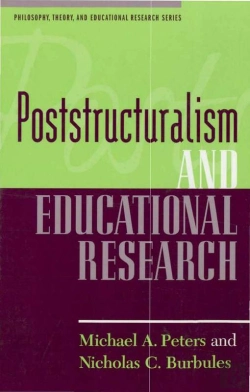 Bertrand.pt - Poststructuralism And Educational Research