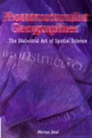 Poststructuralist Geographies