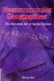 Poststructuralist Geographies