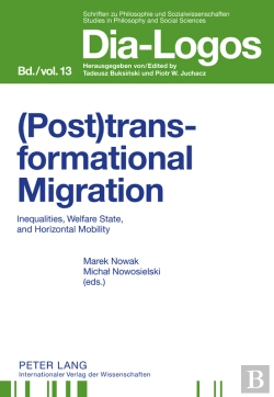 Bertrand.pt - (Post)Transformational Migration