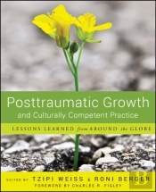 Posttraumatic Growth And Culturally Competent Practice