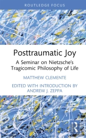 Posttraumatic Joy