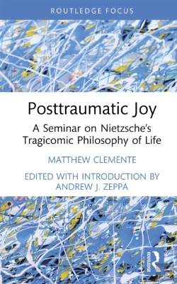 Bertrand.pt - Posttraumatic Joy