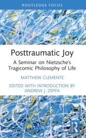 Posttraumatic Joy