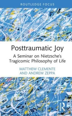 Bertrand.pt - Posttraumatic Joy