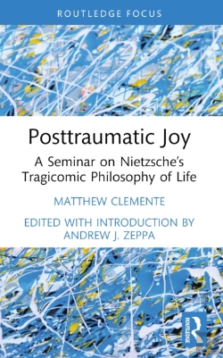 Bertrand.pt - Posttraumatic Joy