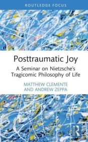 Posttraumatic Joy