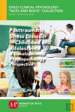 Bertrand.pt - Posttraumatic Stress Disorder In Childhood And Adolescence