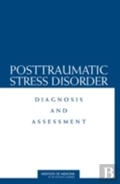 Posttraumatic Stress Disorder