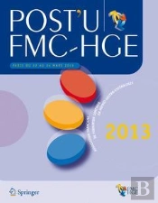 Post'U Fmc-Hge. Paris Du 22 Au 24 Mars