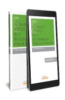 Postulados Jurídicos De La Responsabilidad Penal De Los Menores (Papel + E-Book)