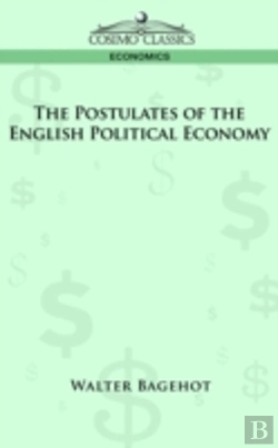 Bertrand.pt - Postulates Of The English Political Economy