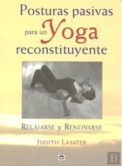 Bertrand.pt - Postura Pasivas Para Un Yoga Reconstituyente