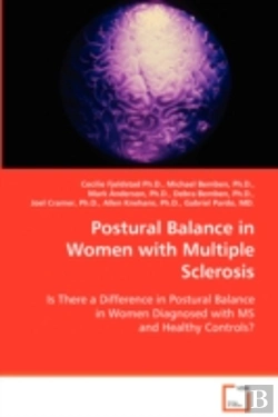 Bertrand.pt - Postural Balance In Women With Multiple Sclerosis