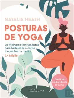 Bertrand.pt - Posturas de Yoga