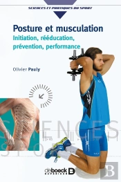 Posture Et Musculation