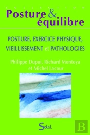 Posture, Exercice Physique, Vieillissement Et Pathologies