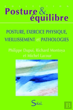 Bertrand.pt - Posture, Exercice Physique, Vieillissement Et Pathologies