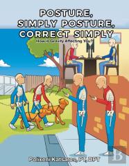 Posture, Simply Posture, Correct Simply