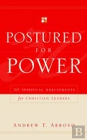 Postured For Power