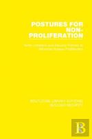 Postures For Non-Proliferation
