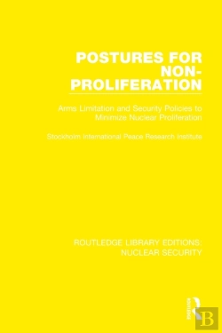 Bertrand.pt - Postures For Non-Proliferation