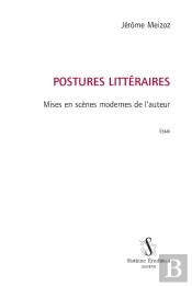 Postures Littéraires