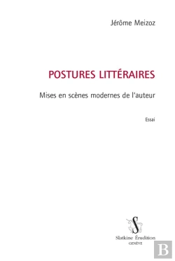 Bertrand.pt - Postures Littéraires